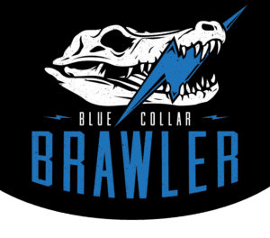 Blue Collar Brawler