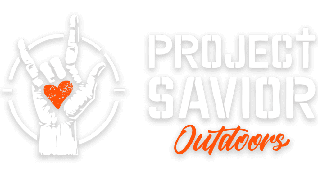 Project Savior Outdoors